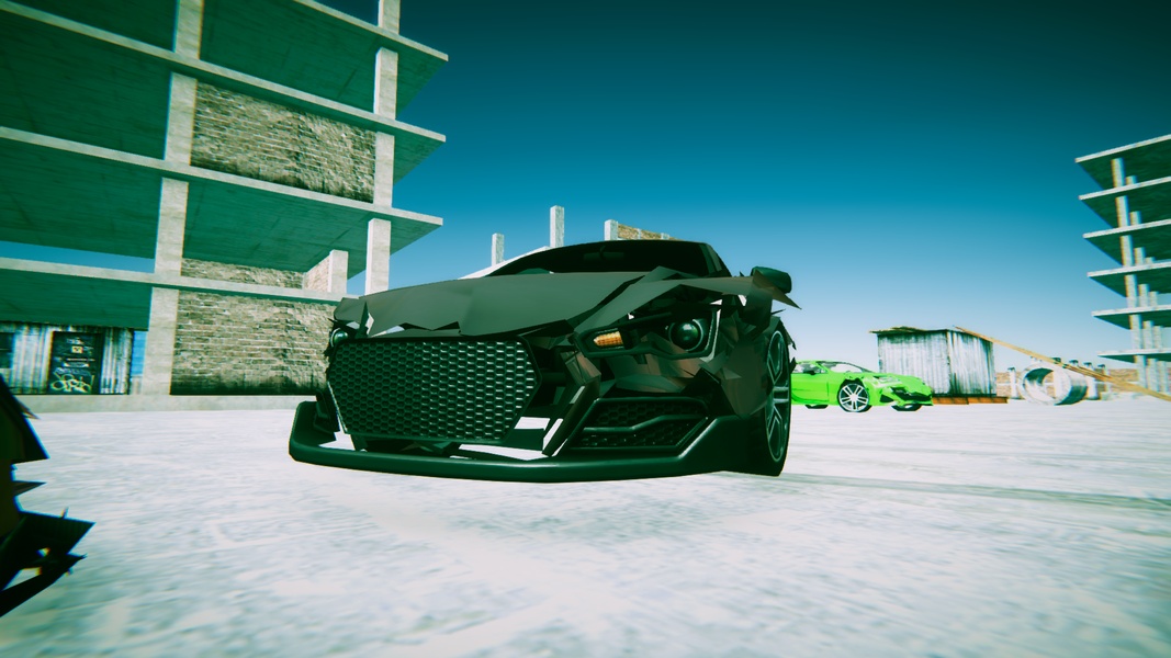 Car Ruin Accident - Preview 2