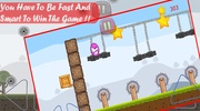 Pinky Ball 5 screenshot 5