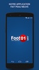 Foot01.com screenshot 3
