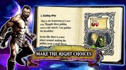 Immortal Fantasy: A Cards RPG screenshot 4