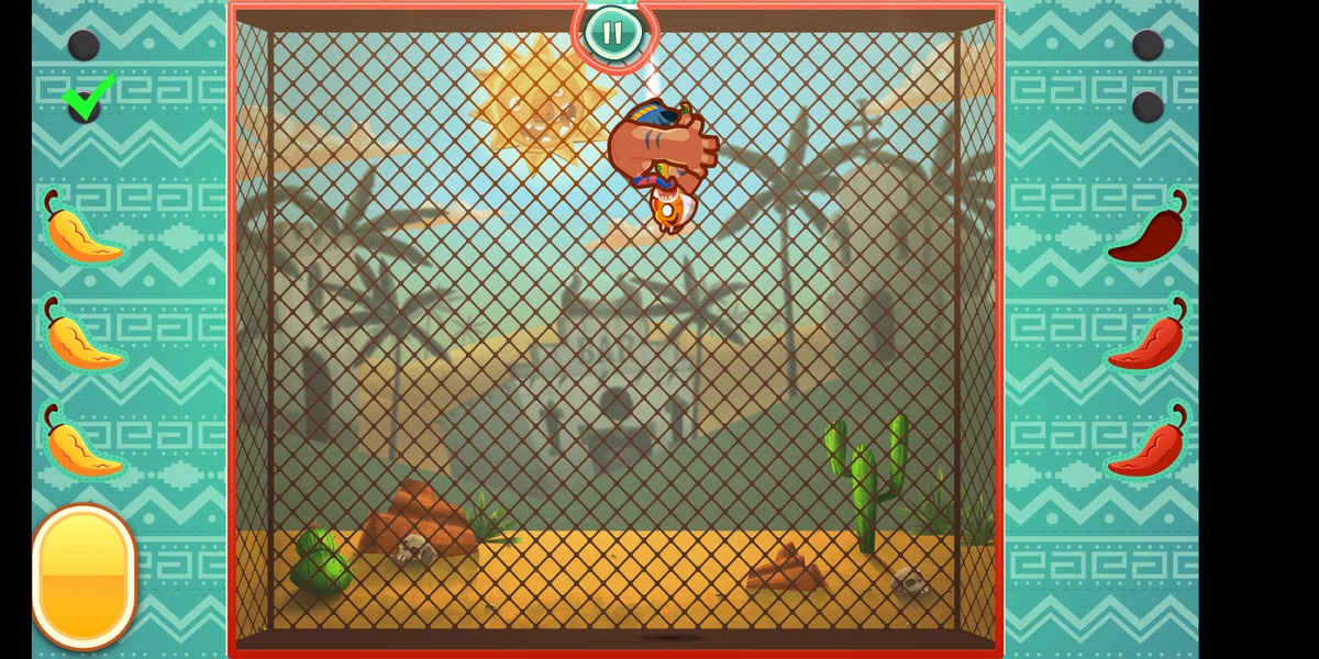 UFB Lucha Libre - Preview 4