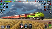 Train Simulator screenshot 2