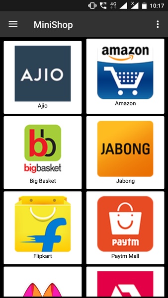 miinshop - Preview 1