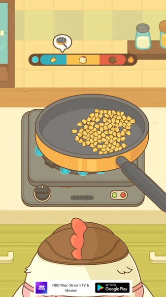 Chicks & Popcorn - Preview 11