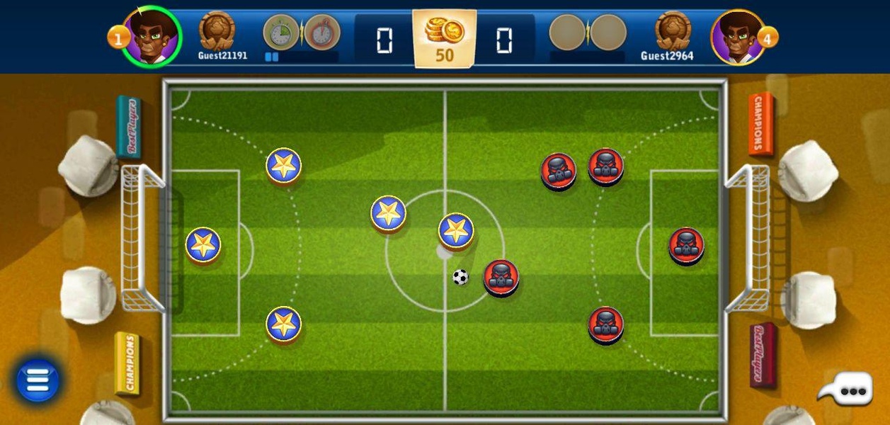Fans Of Soccer - Preview 2