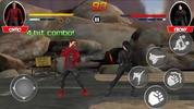 Real Superhero Kung Fu Fight Champion screenshot 6