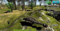 Dinosaur Simulator Survival screenshot 7