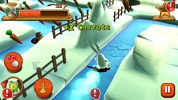 Bunny Maze 3D screenshot 3