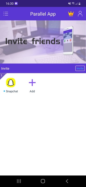 Parallel App - Preview 6