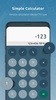 Voice Calculator screenshot 12