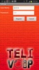 TeliVoip screenshot 2