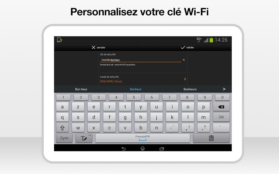 ma Livebox - Preview 8