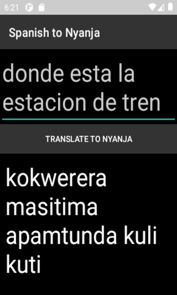 Spanish - Catalan Translator ( APK for Android Download