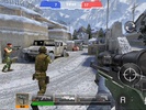 FPS Counter PVP Shooter screenshot 2