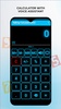 Talking Calculator screenshot 4