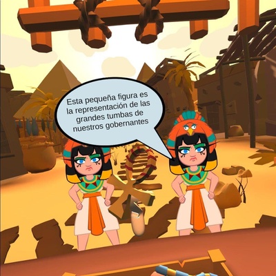 →