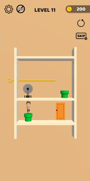 Pin Rescue - Preview 10