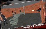 Commando Police Strike screenshot 6