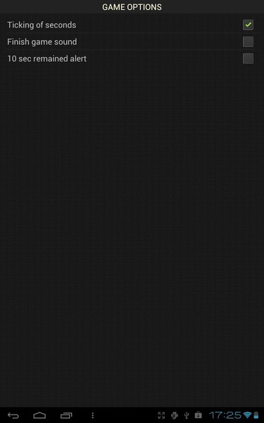 Chess Clock Free - Preview 1