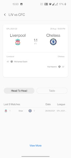 OnePlus Sports - Preview 3