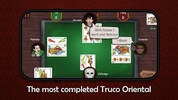 Truco Nat screenshot 4