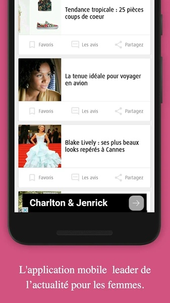 Astuces femmes - Preview 3