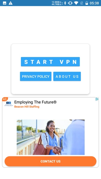 Super VPN Hotspot - Preview 7