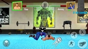 Jet Sky War Fighter screenshot 9