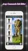 Army Commando Suit Editor screenshot 4