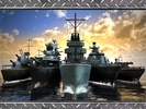 Modern Warship Combat 3D screenshot 9