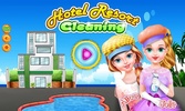 Hotel Resort Cleaning screenshot 9