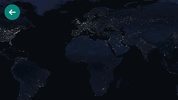 World Map - Mini Atlas Pro screenshot 1