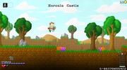 Monster Prince And The Eternal Kingdom screenshot 3