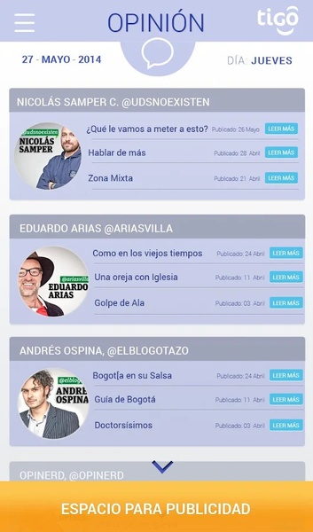 Tigo News - Preview 3