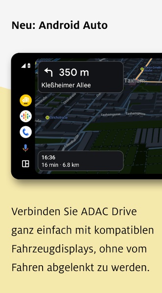 ADAC Spritpreise - Preview 5