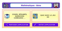 Maths 6ème screenshot 7