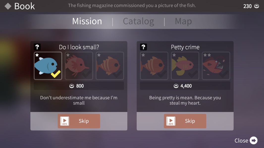 Fishing Life - Preview 5
