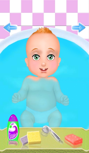 Baby Care Salon - Preview 6