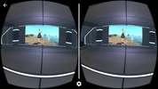 AR VR Video Player screenshot 3