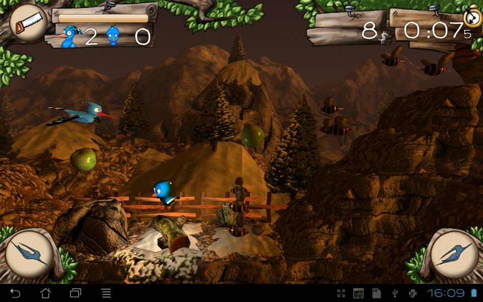 Aerial Wild Adventure Free - Preview 6