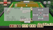 Riichi Mahjong screenshot 10