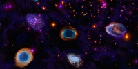 Interstellar Flights in Cosmos screenshot 7