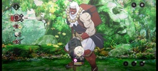 BATTLE IN HELL'S PARADISE screenshot 4