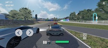 Infinite Drive screenshot 2