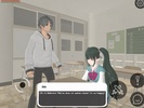 School Days Simulator screenshot 6