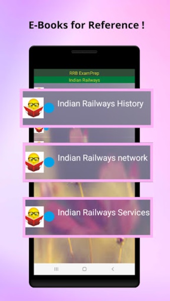 RRB Exam - Preview 5