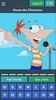 Phineas and ferb guess screenshot 7