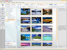 Kodak EasyShare for Windows - Download it from Uptodown for free