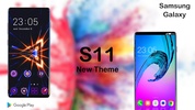 Samsung S11 Plus screenshot 3
