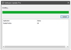 Software Update Pro screenshot 4
